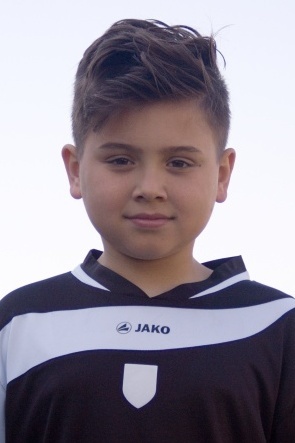 soupiska přípravky 2