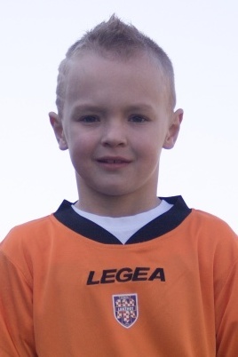 soupiska přípravky 6