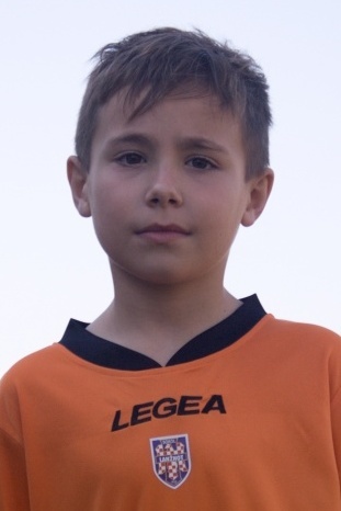 soupiska přípravky 9