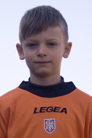 soupiska přípravky 12