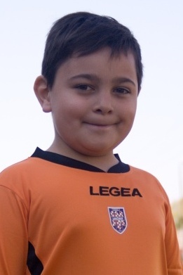 soupiska přípravky 15