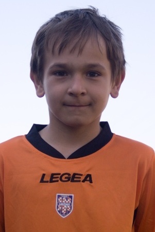 soupiska přípravky 16