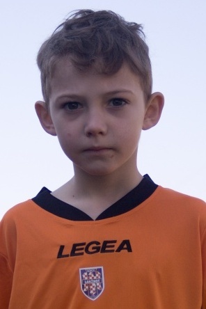 soupiska přípravky 18