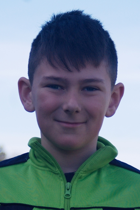starší přípravka 10
