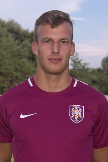 muži A 16